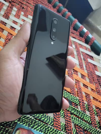 OnePlus 8 Dual Sim 8GB 128GB