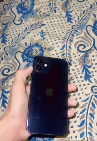 Apple iPhone 12