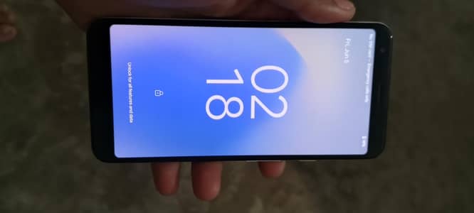Google pixel 3axl pta approved ha All ok ha
