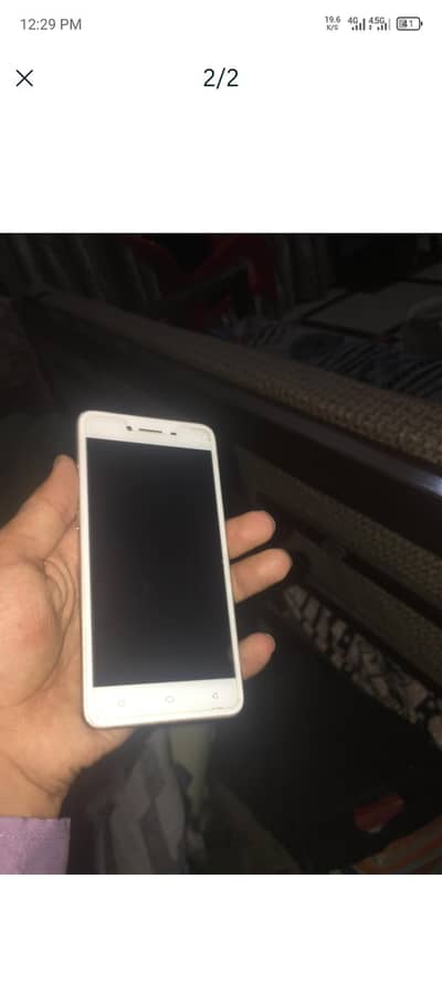 Oppo a37