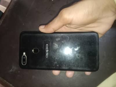 Oppo a5s Penal Toota ho haibutt working ma hui