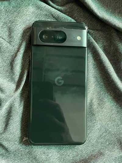 Google Pixel 8
