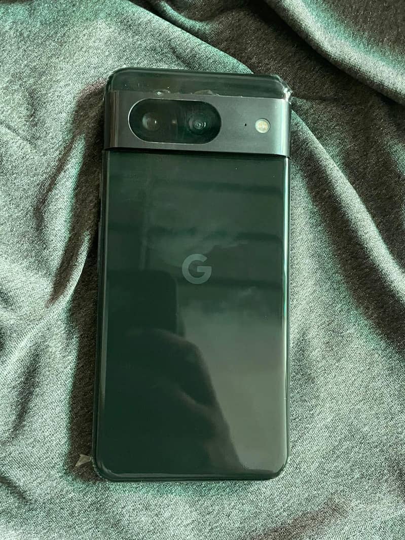 Google Pixel 8 0