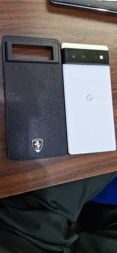google pixel 6