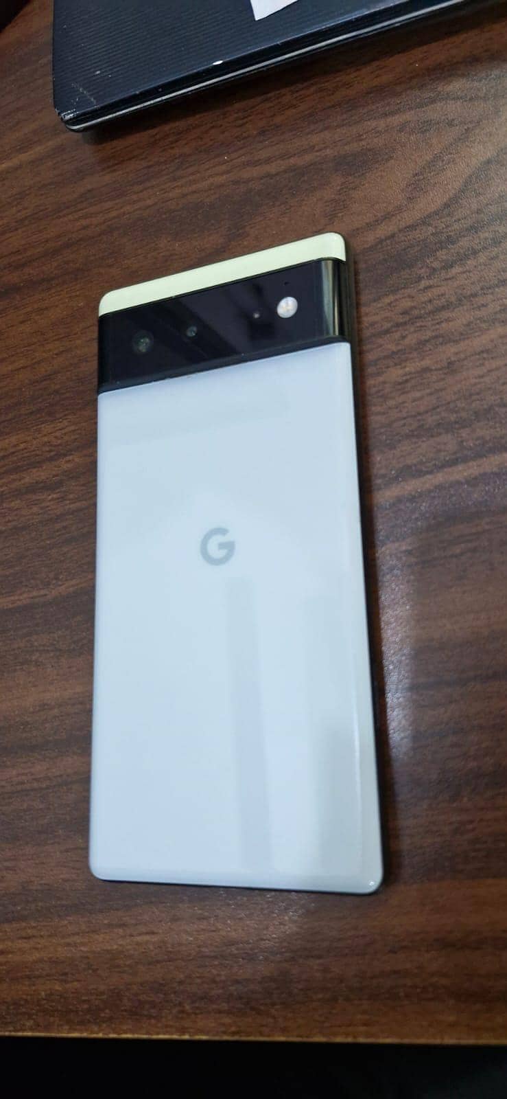 google pixel 6 1