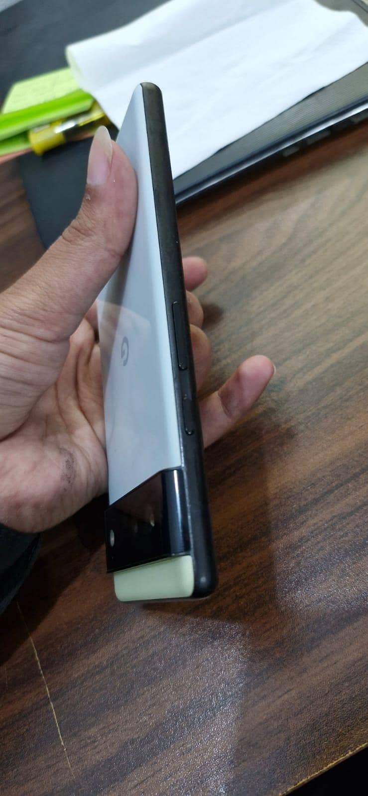 google pixel 6 4