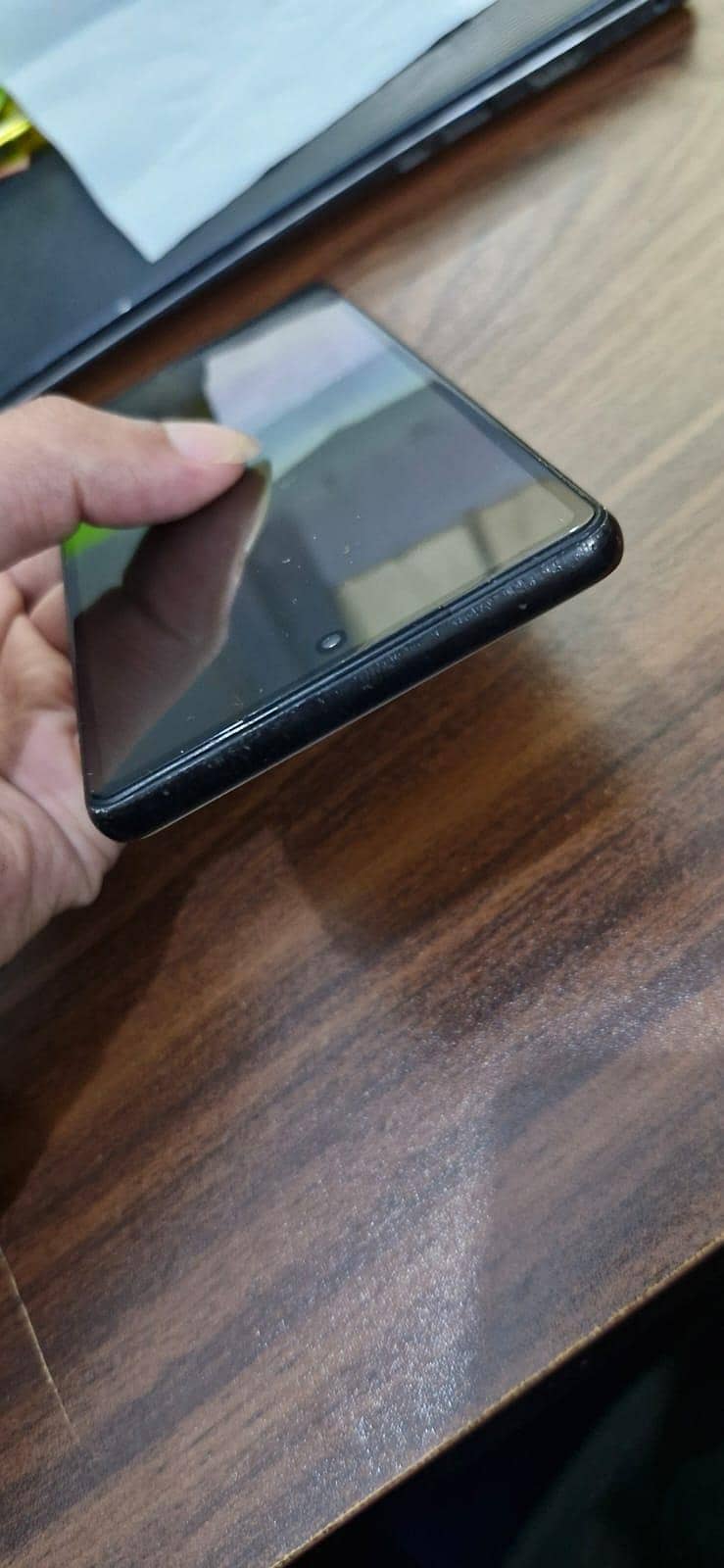 google pixel 6 5