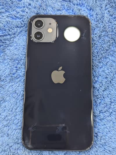 12 64GB PTA