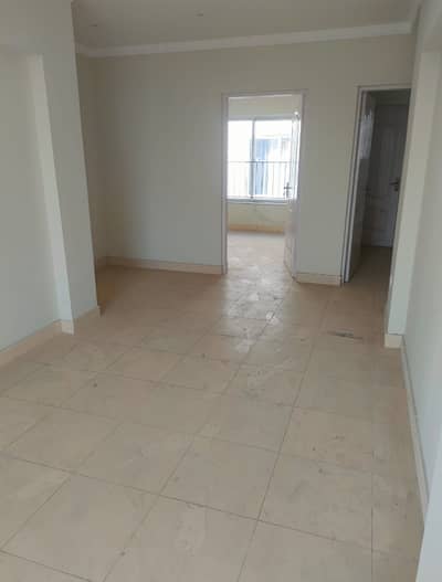 2 BED FACING PARK APARTMENT FOR RENT IN G5 BLOCK