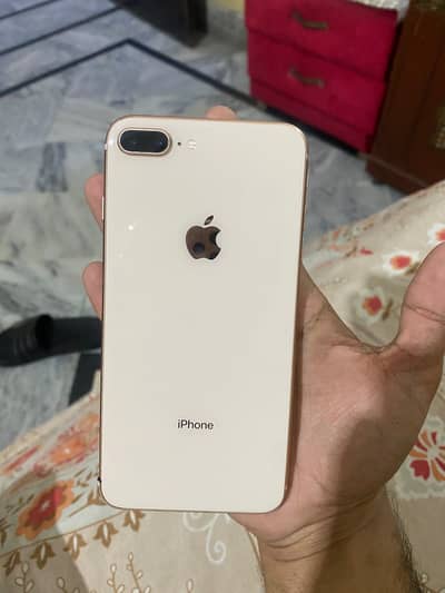 Apple iPhone 8 Plus
