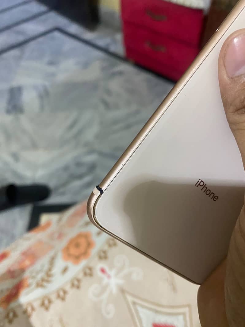 Apple iPhone 8 Plus 3