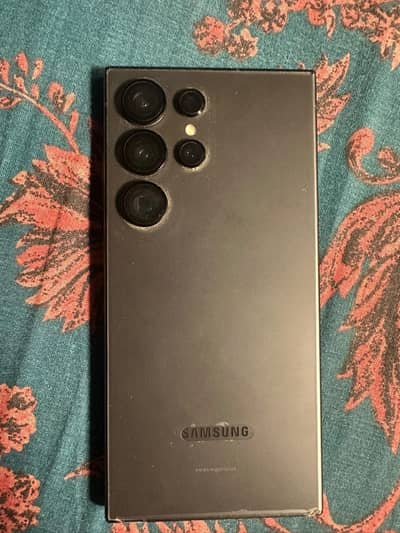 Samsung Mobile S24 Ultra