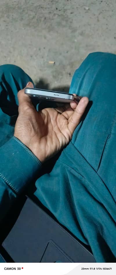 Tecno Spark Go 1