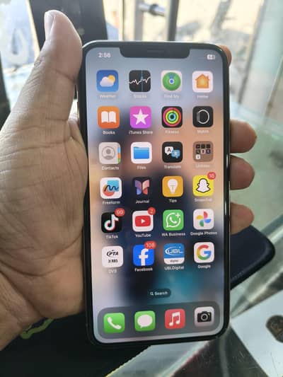 Apple iPhone Xsmax