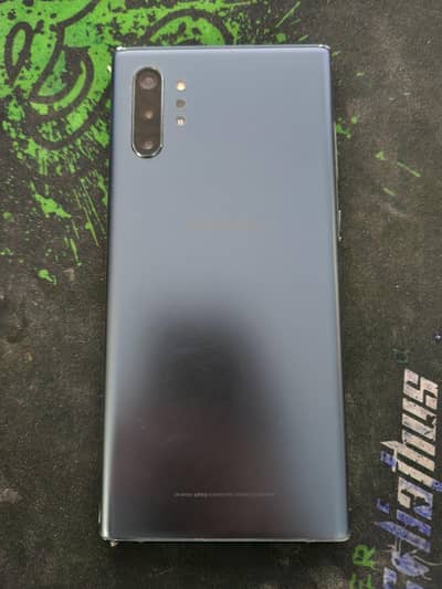 Samsung Mobile Note 10 Plus