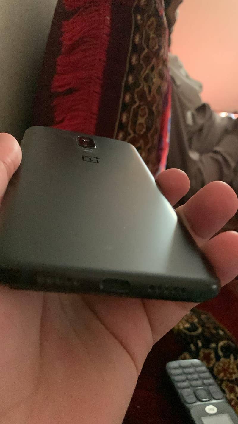 OnePlus 6t 2