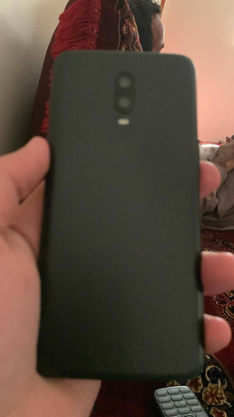 OnePlus 6t 3