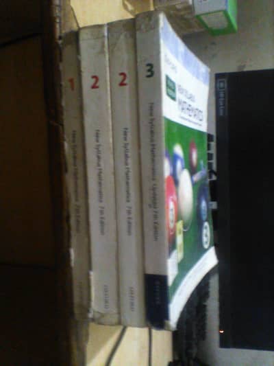 Understand & Communicate Book One, Two, and Three