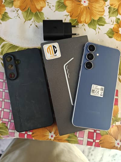 Samsung Mobile S25 FE