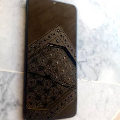 Tecno spark 4