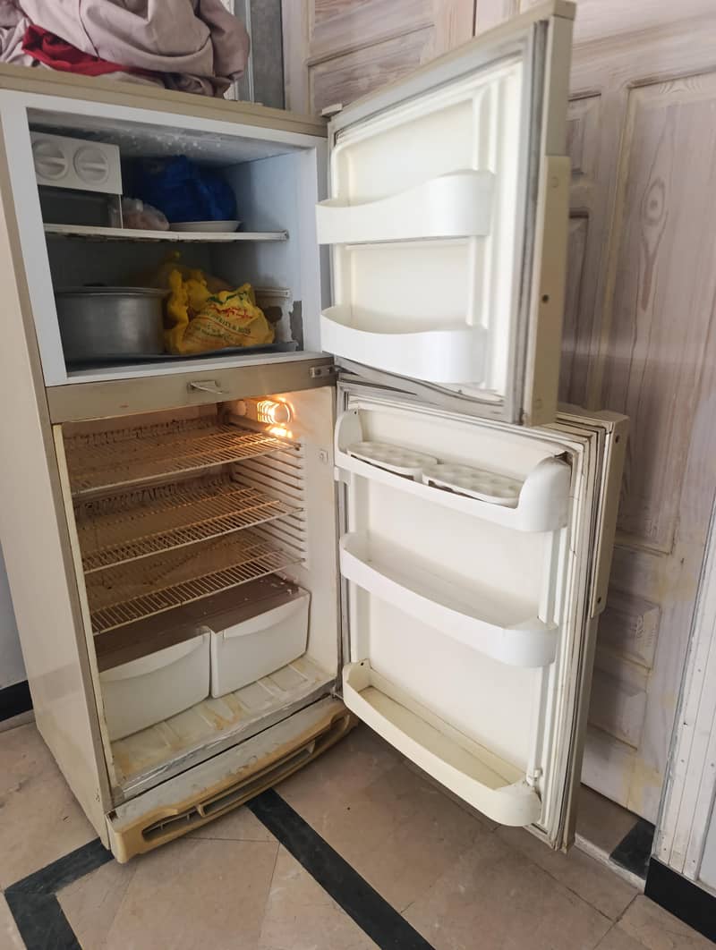 PEL Fridge 1