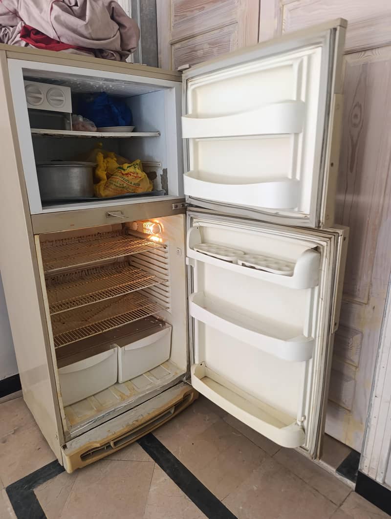 PEL Fridge 2