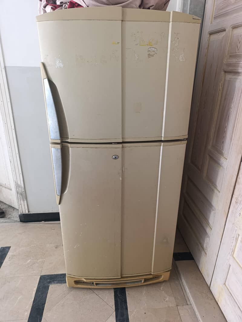PEL Fridge 3