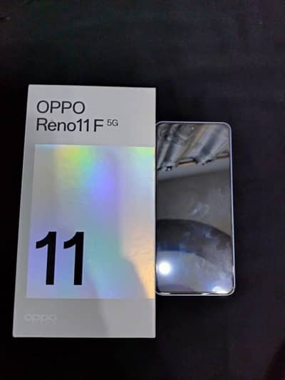 OPPO Reno11 F