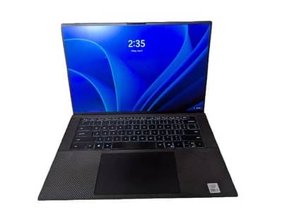 Powerful Dell Precision 5550 laptop | i7-10 gen | 8-512 GB | For Pro.