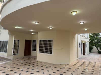 Newly Renovated House For Rent In F-7