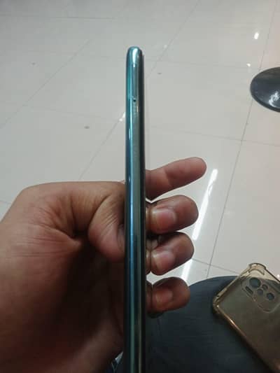 Redmi not 10 6+2 128gb Total genuine