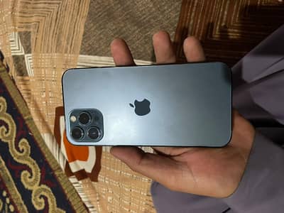 Apple iPhone 12 Pro Max JV 128GB