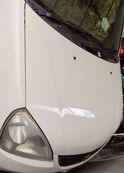 Suzuki Liana 2006