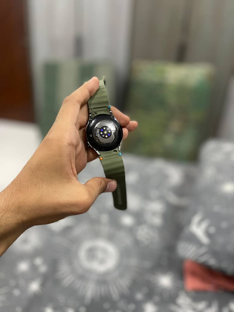 Smartwatch Pro 1