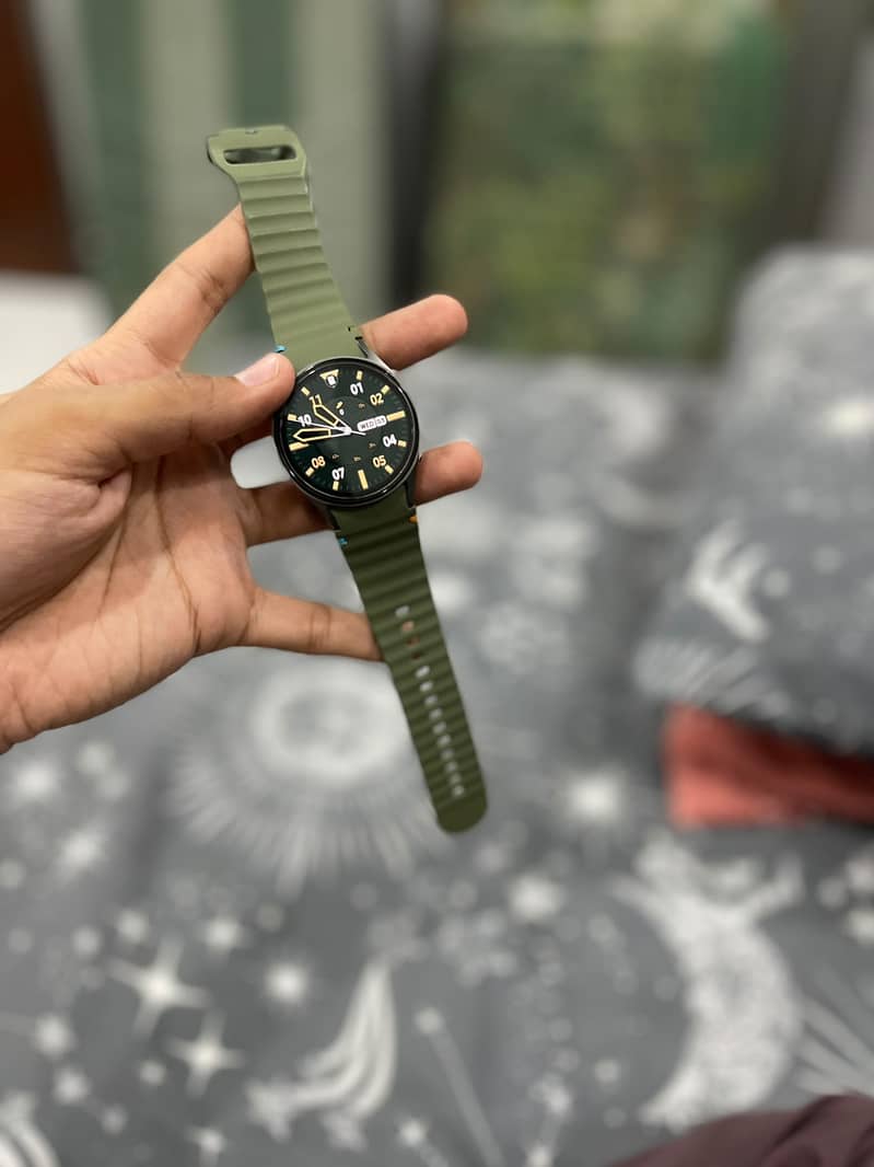 Smartwatch Pro 2