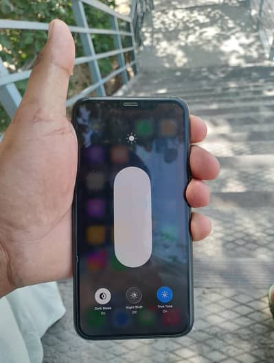 Apple iPhone 11 Pro Max
