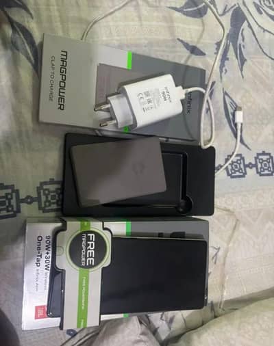 Infinix Note 50 Pro|256 GB||24GB RAM|| Racing addition.