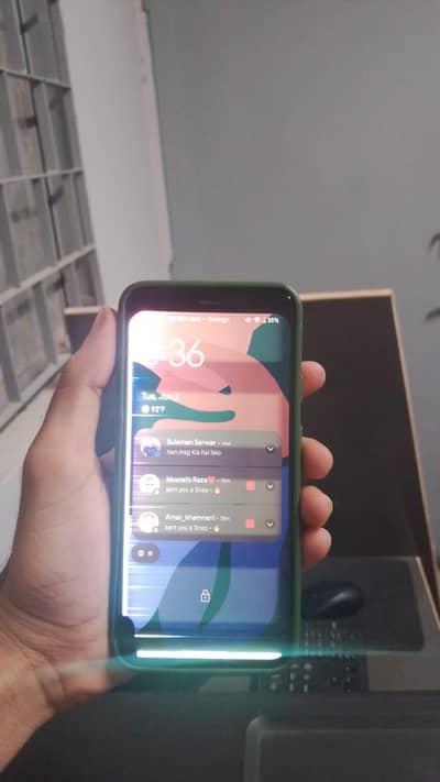 Pixel 4