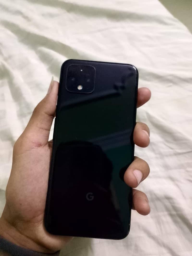 Pixel 4 3