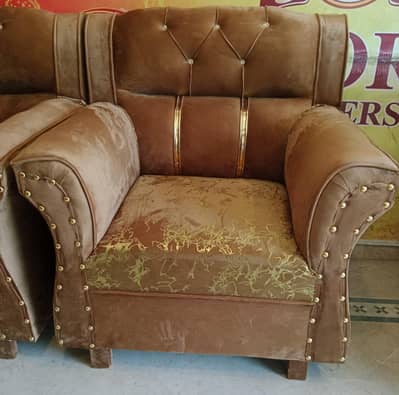 Brand new Sofa Set for sale