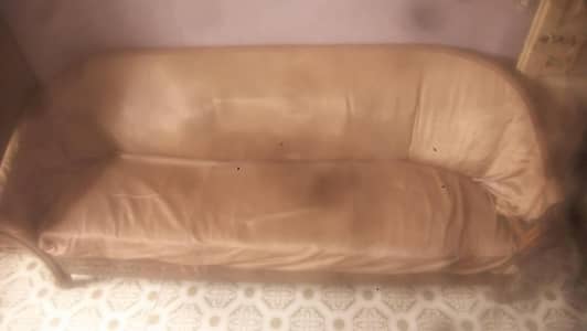 set of 3 sofas