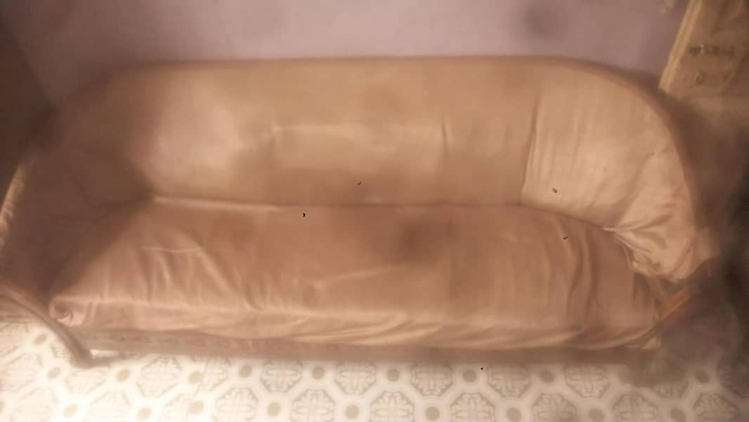 set of 3 sofas 0