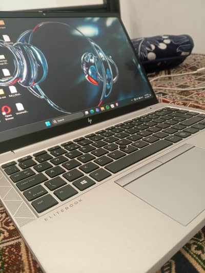 HP Elite book 845 G7 Notebook pc