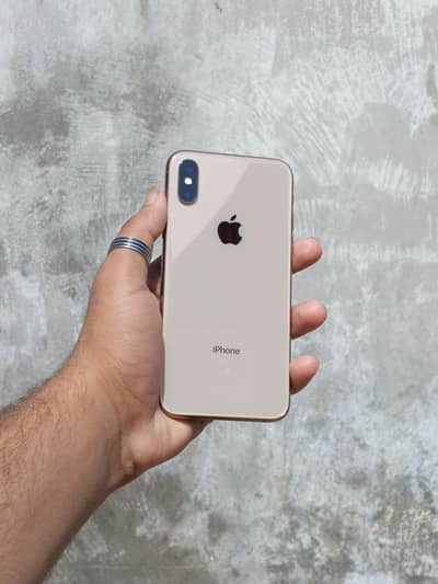 Apple iPhone XS