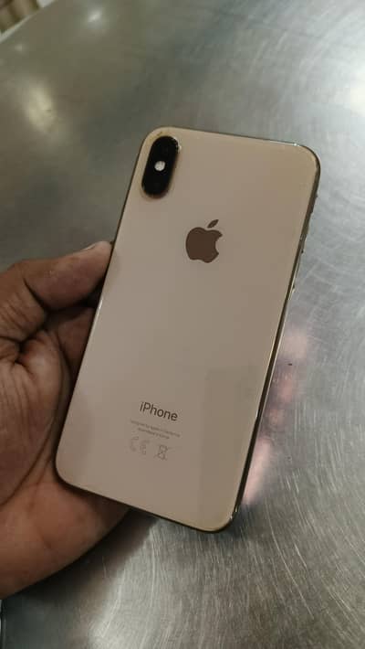 Apple iPhone XS