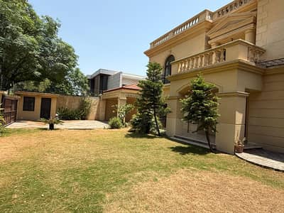 Brand New House For Rent In F-7