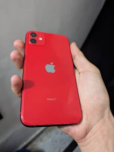 Apple iPhone 11 128gb waterpack
