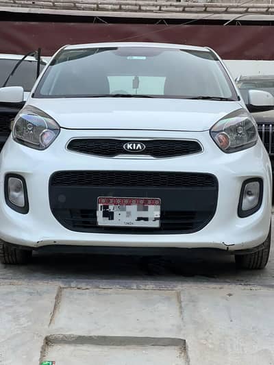 KIA Picanto 2023 A/T