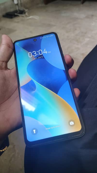 Tecno Spark Go 2024