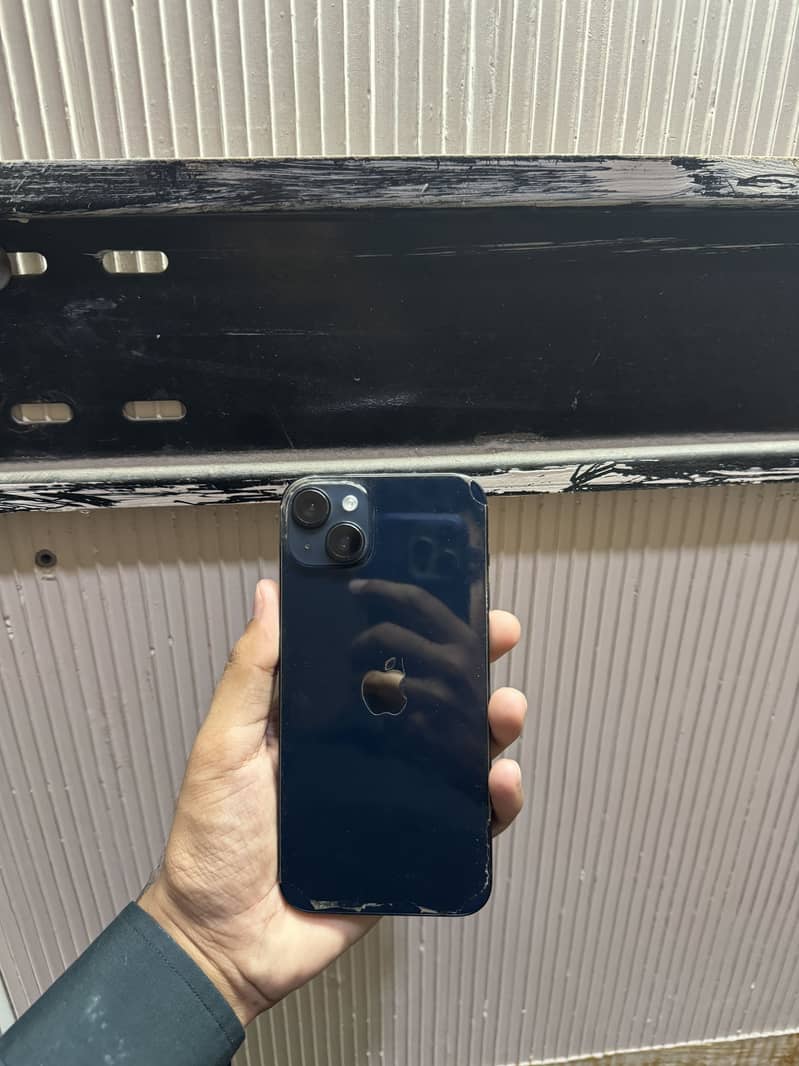 Apple iPhone 14 plus 0